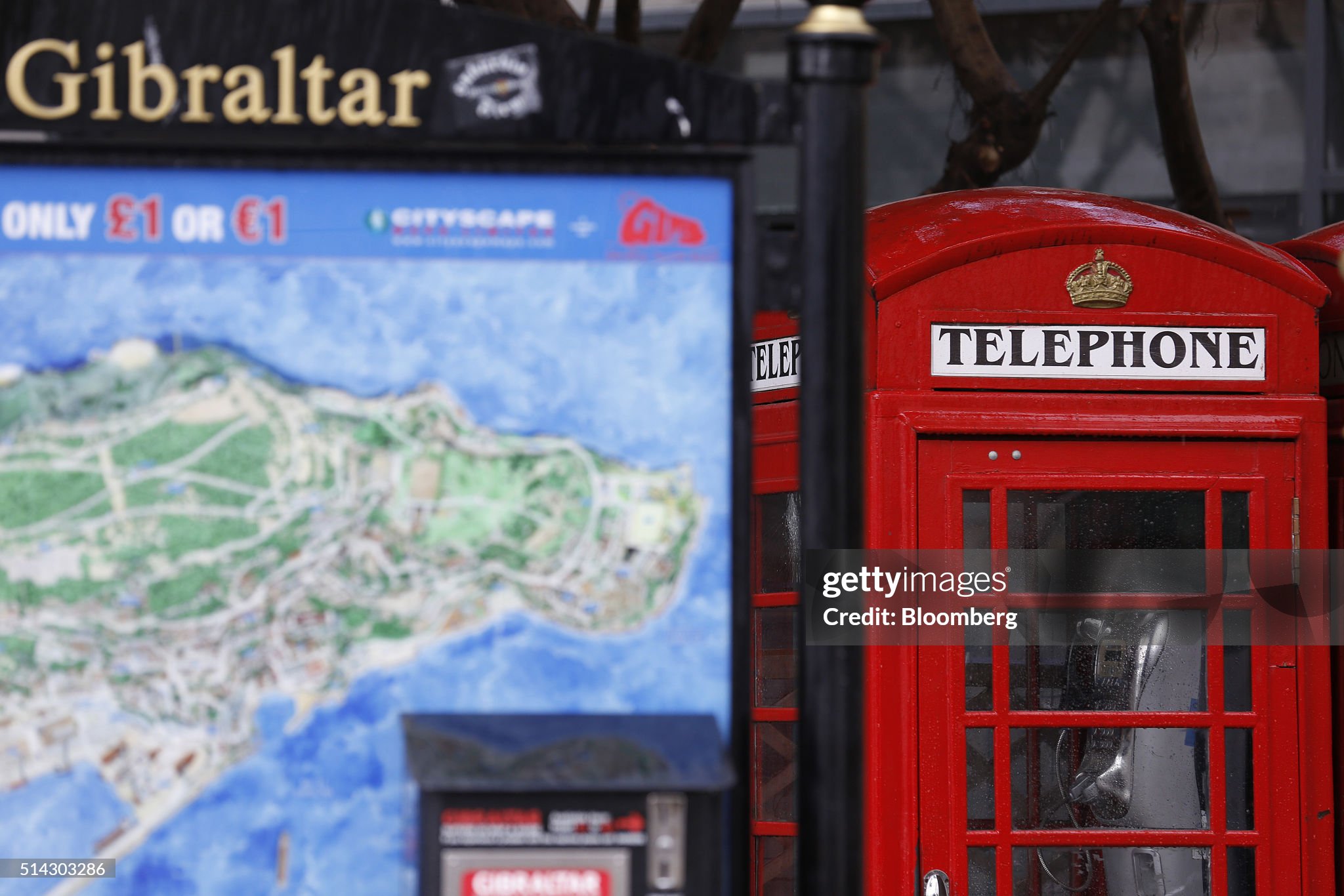 global range payouts