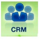 crm button to control supplier and client accounts